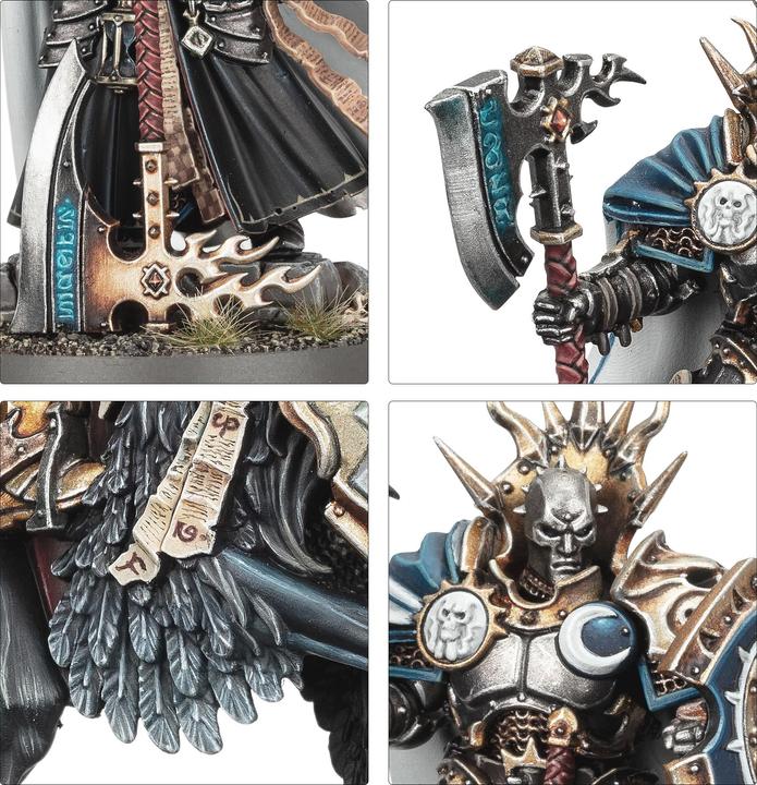 Produktbild Games Workshop Skaventide (Kunststoff)