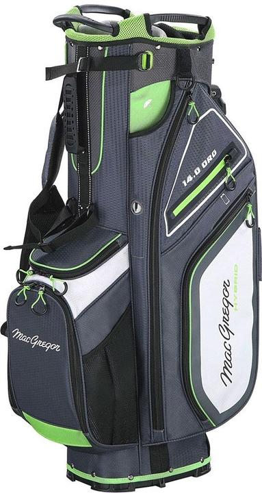 Produktbild MacGregor Paramount Hybrid 14 Golftasche