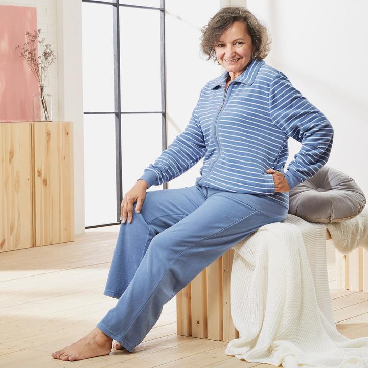 Produktbild Erwin Müller Damen-Freizeitanzug (38)