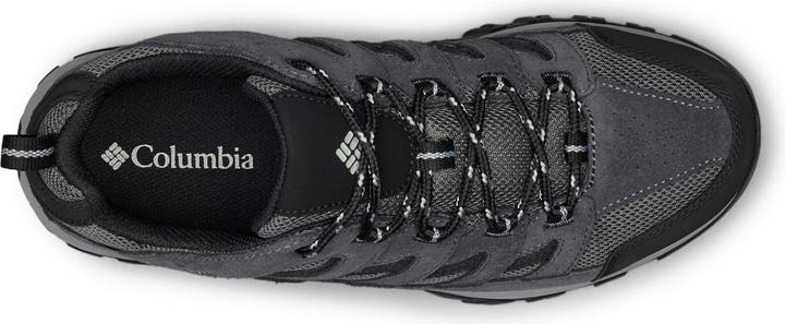 Produktbild Columbia CRESTWOOD Wanderschuhe für Herren (42.5)