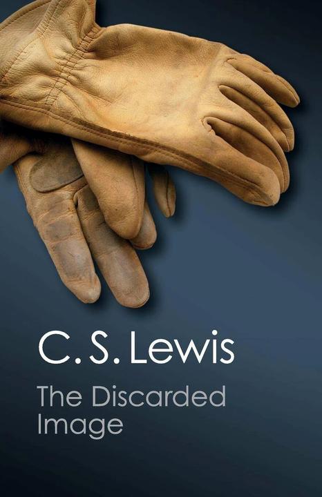 Produktbild The Discarded Image (Englisch, C. S. Lewis, 2012)