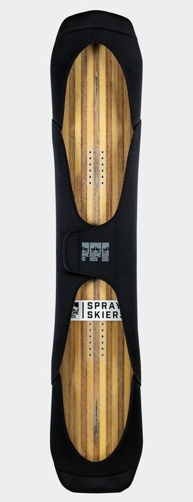 Rome Gripper S (150 cm)