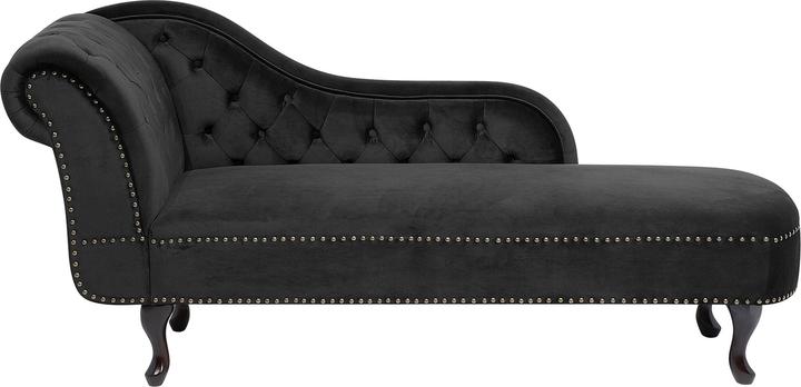 Produktbild Beliani Nimes (Recamiere)