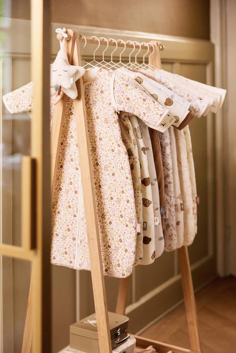 Immagine prodotto Jollein Baby-Ganzjahresschlafsack Miffy and Friends 70 cm (70 cm, Tutto l'anno)