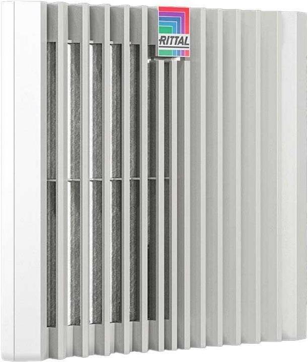 Image du produit Rittal Filtre de sortie RITT
