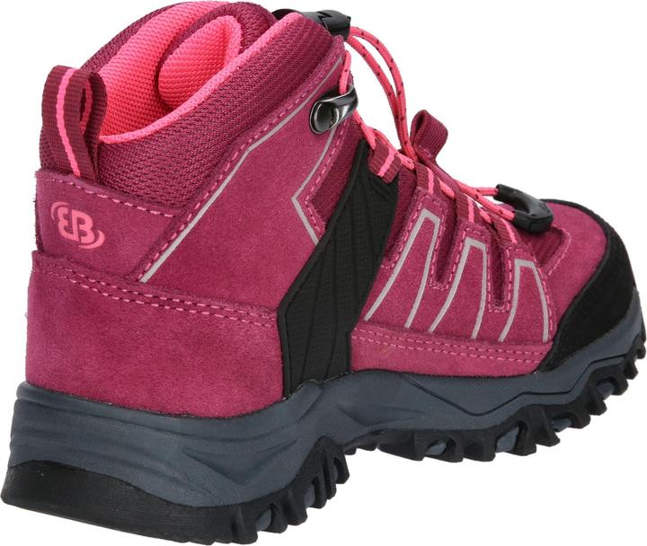 Actual product image Brütting Mount Pinos Kids High (39)