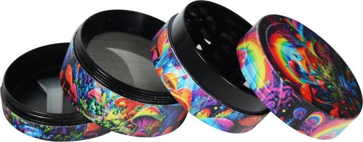 Actual product image Pipedream Space