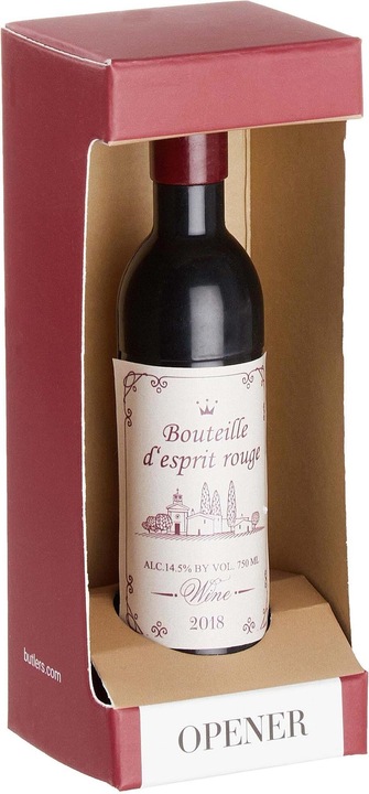 Actual product image home24 Opener (Corkscrew)