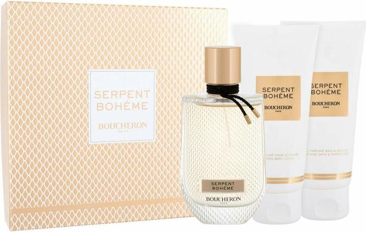 Immagine prodotto Boucheron Serpente Bohéme (Eau de parfum, 90 ml)