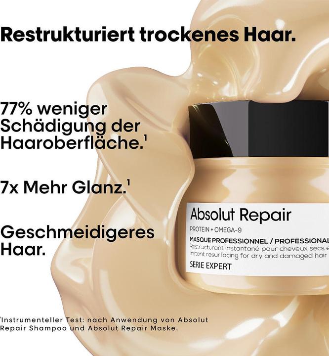 Immagine prodotto L'Oréal Professionnel Absolut Repair (250 ml)