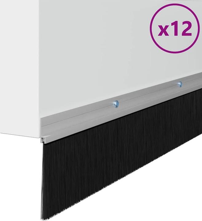 Image du produit vidaXL Türdichtung