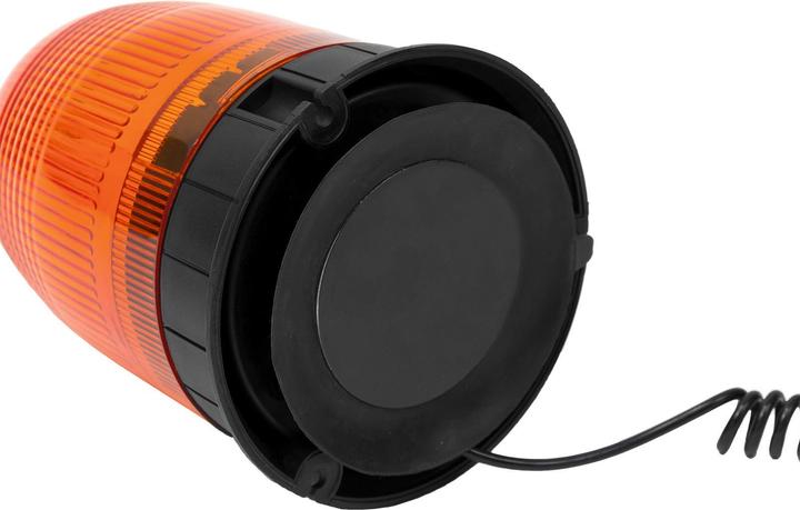 Actual product image Dema Drehlicht mit Magnetfuss