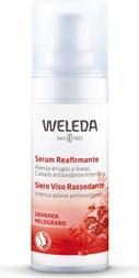 Actual product image Weleda Pomegranate Face Serum Tightening, Reduces Lines and Wrinkles, Strengthens Cell Energy, Smoot (30 ml)