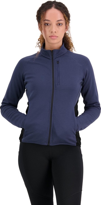 Produktbild Mons Royale Approach Merino Shift Fleece Jacket (M)