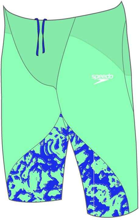 Produktbild Speedo Fastskin LZR Ignite Jammer (28)