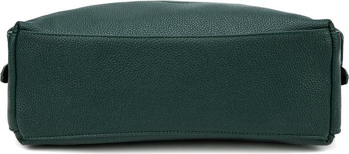 Immagine prodotto Diana & Co Damen Umhängetasche - Modell Eloria Ultra - 100% Pu - 34.0 X 32.0 X 12.0 Cm