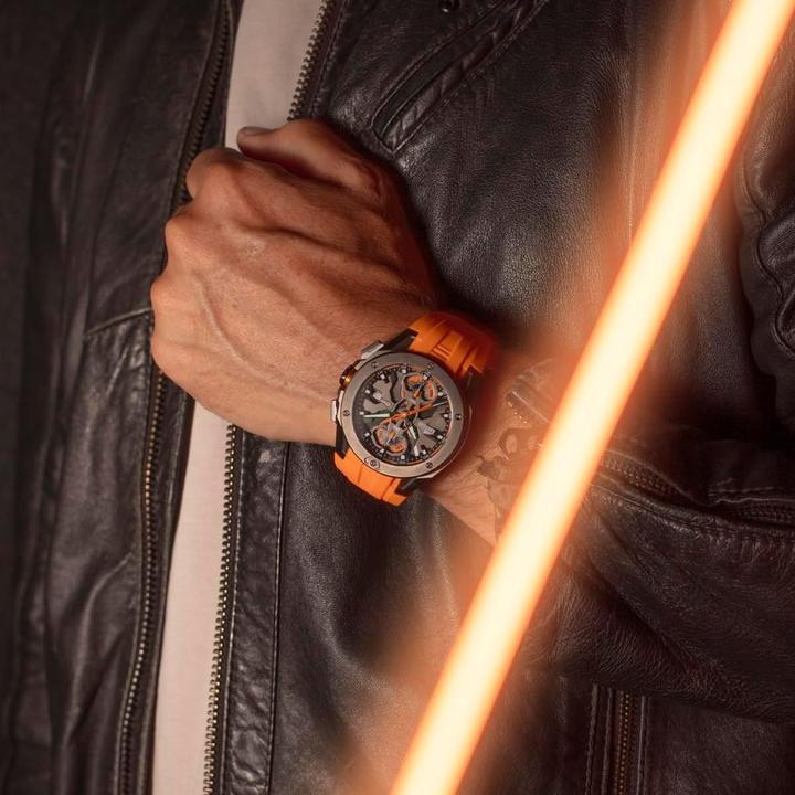Produktbild Lotus 18943/3 Vortex (Chronograph, 44 mm)