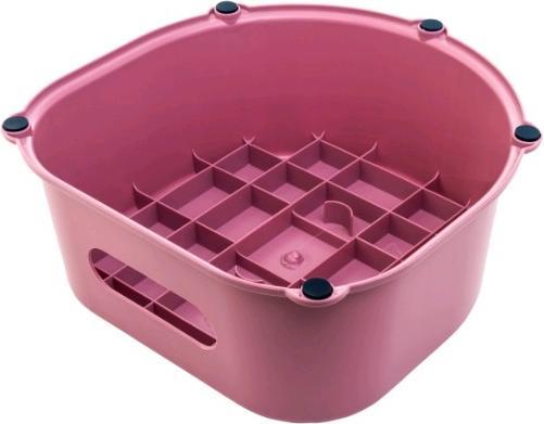 Actual product image Rotho Babydesign Bella Bambina Stool