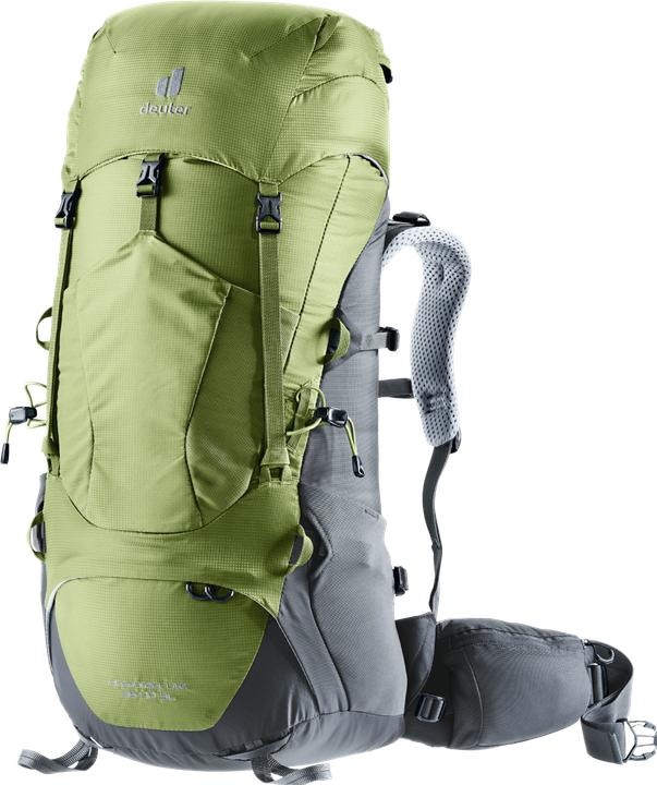 Produktbild Deuter Aircontact Lite 35 + 10 (35 l)