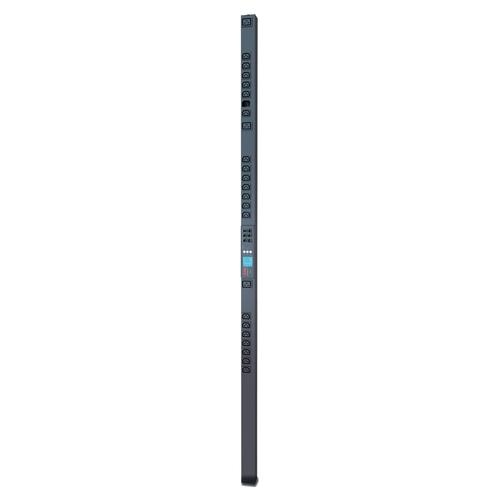 Thumbnail - APC Rack PDU 2G Metered-by-Outlet ZeroU 16A 230V (21) C13 & (3) C19 Cord Length (3m) IEC309, USV Zubehör