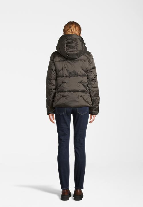 Produktbild New View Steppjacke (S)