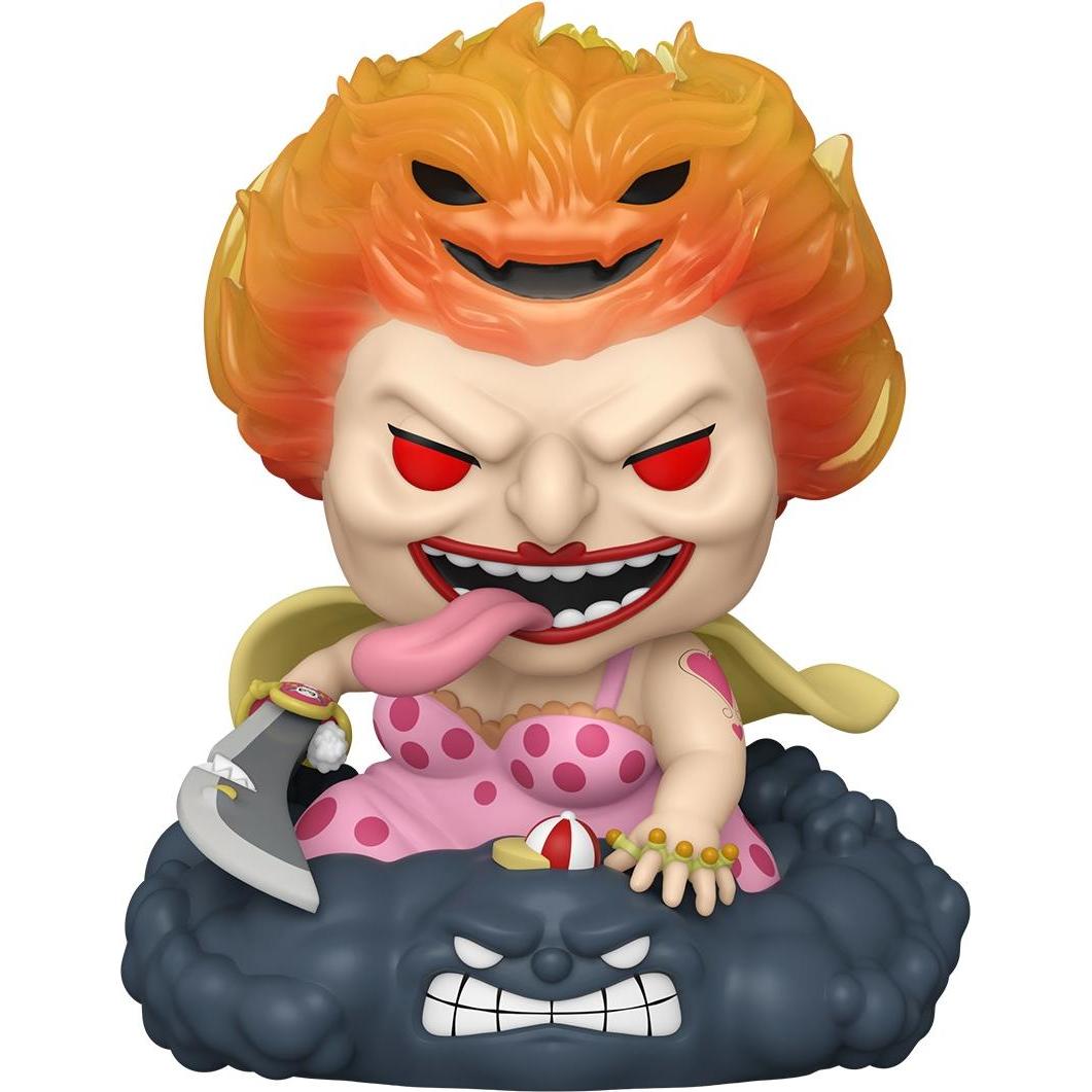 Funko POP - One Piece - Hungry Big Mom (61369)