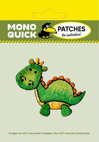 Produktbild Mono Quick Dino (1 Stk., 3.90 x 4.70 cm)