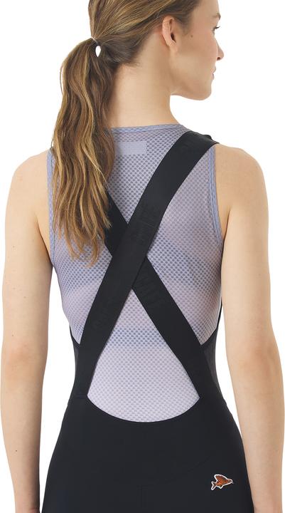Actual product image Café du Cycliste Liliane Base Layer (L)