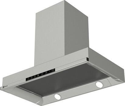 Electrolux DASL5546CN (Wall hood)