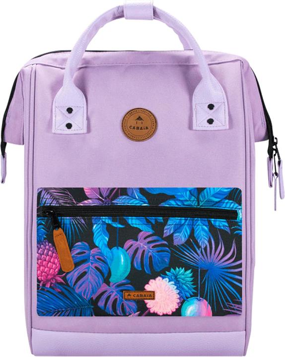 Image du produit Cabaia Sac à dos / Backpack Adventurer Recycled Oxford Medium (23 l)