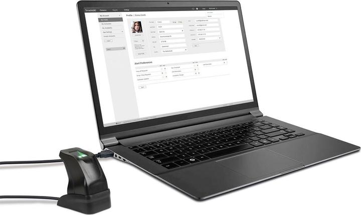Image du produit Safescan TimeMoto FP-150