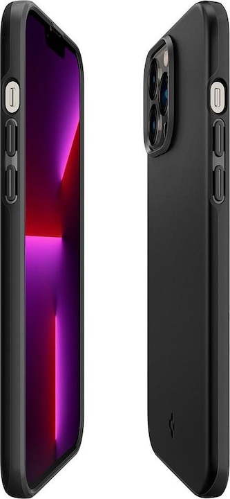 Produktbild Spigen Thin Fit (Apple iPhone 13 Pro Max)