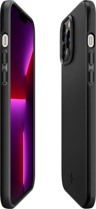 Actual product image Spigen Thin Fit (Apple iPhone 13 Pro Max)