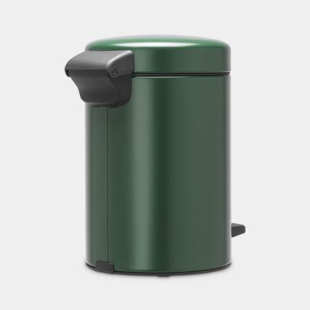 Image du produit Brabantia Poubelle à pédale (3 l)