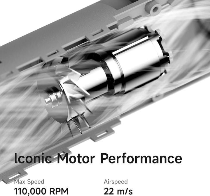 Produktbild Laifen Neo Special BLA (1600 W)