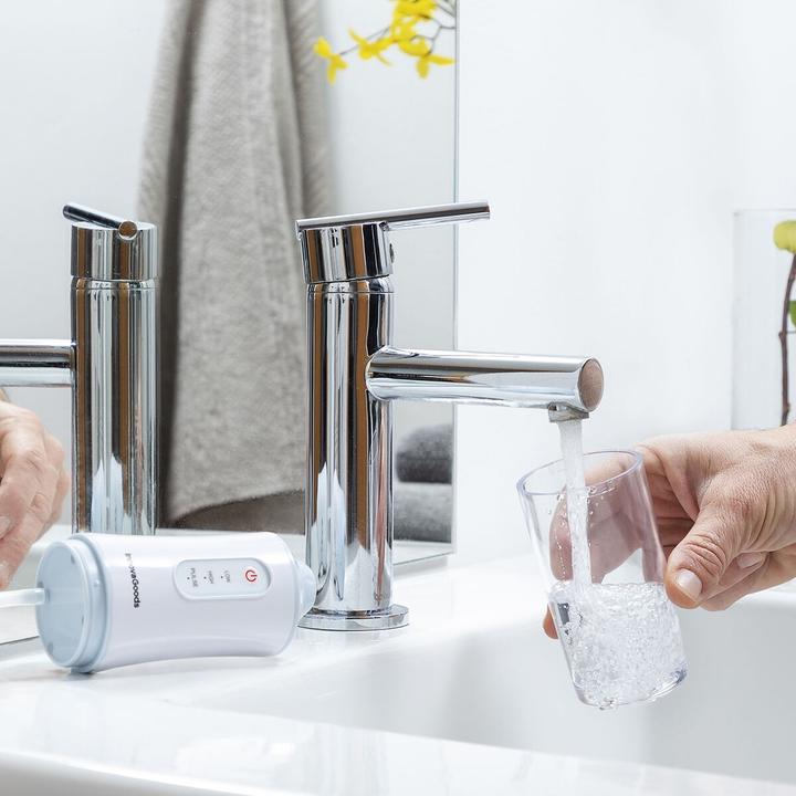 Immagine prodotto InnovaGoods Irrigatore orale