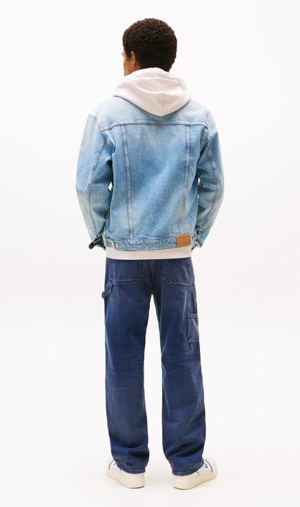 Actual product image Tommy Jeans Trucker Jacket (M)