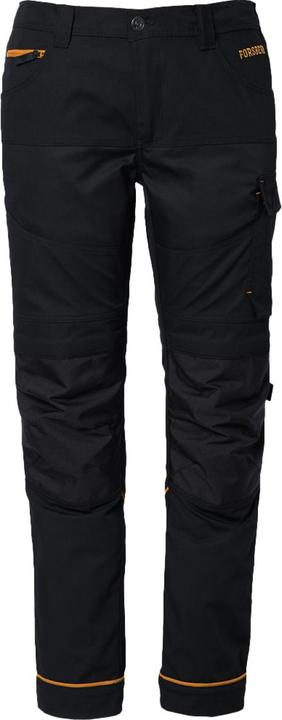 Image du produit Forsberg Pantalon d'artisan Lutsman avec zones de mouvement et stretch Cordura® (50)