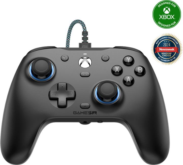 Produktbild Gamesir G7 SE - Wired Controller (PC)