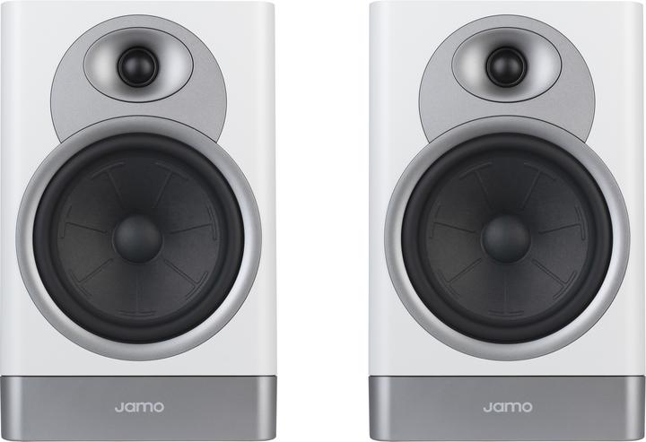 Image du produit Jamo S17B (1 paire, 150 W)