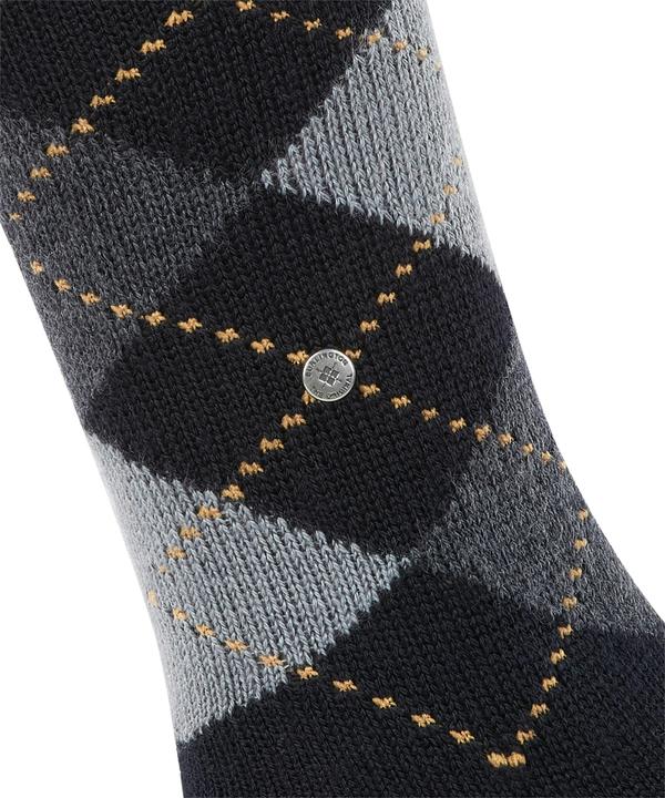Actual product image Burlington Kniesocken "Whitby" (Single pack, 36 - 41)