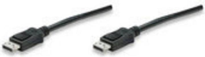 Image du produit Manhattan DisplayPort — DisplayPort (2 m)