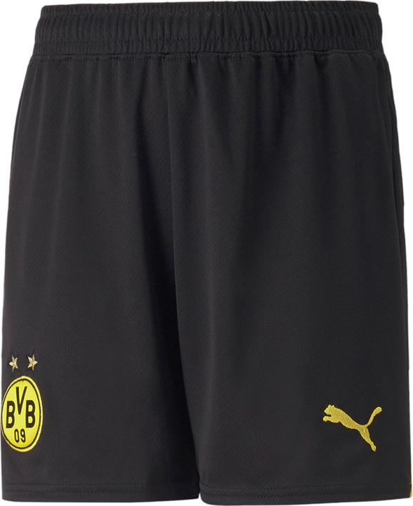 Produktbild Puma BVB Shorts Replica Jr (164)