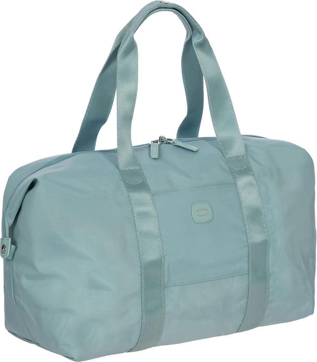 Immagine prodotto Brics Borsa da viaggio Positano weekender 43 cm (21 l)
