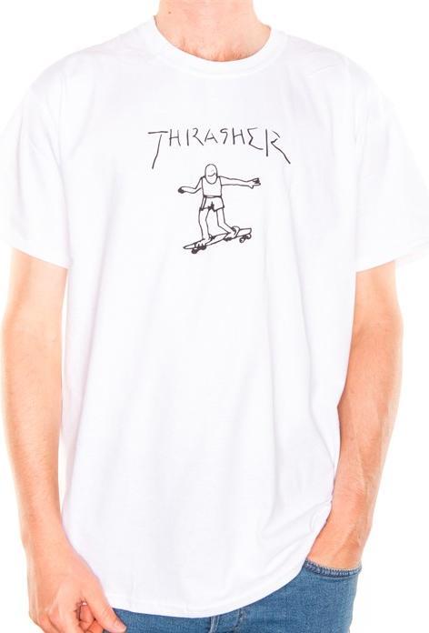 Produktbild Thrasher Gonz T-Shirt (M)