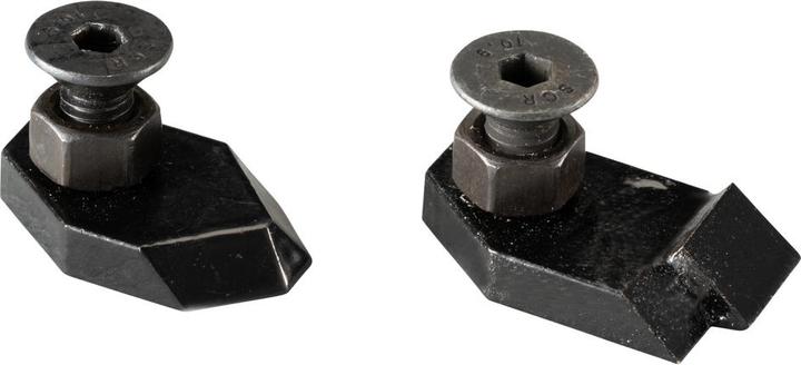 Actual product image Makita Maki Knife for Earth Drill 50mm E-13649 (50 mm)