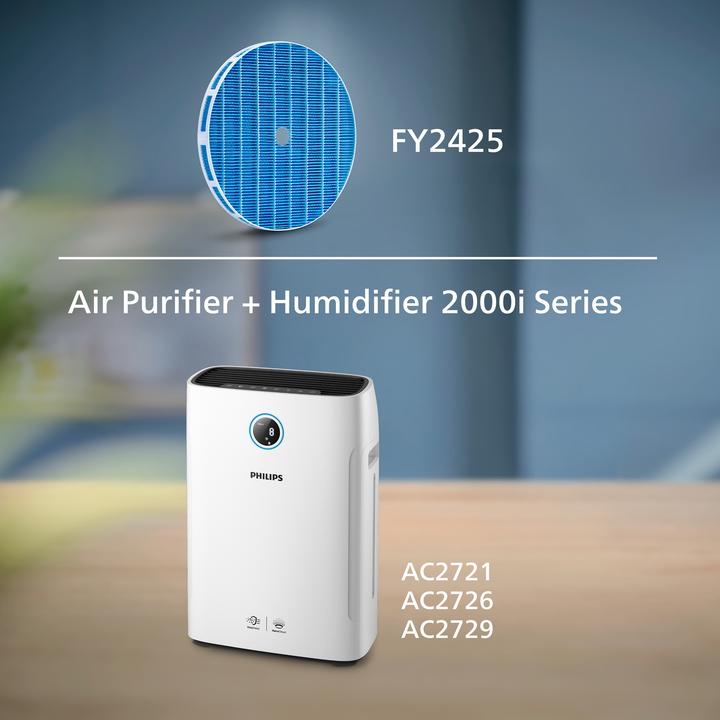 Produktbild Philips FY2425/30 (1 x)