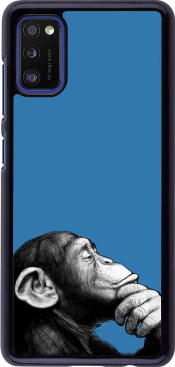 Produktbild PhoneLook Hülle Monkey Pop Art (Samsung Galaxy A41)