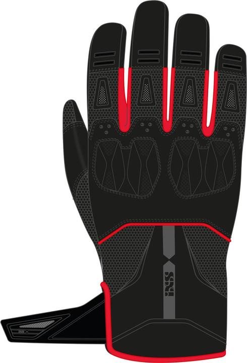 Image du produit iXS Gants Tour 2 (Hommes, Femmes, XXL)