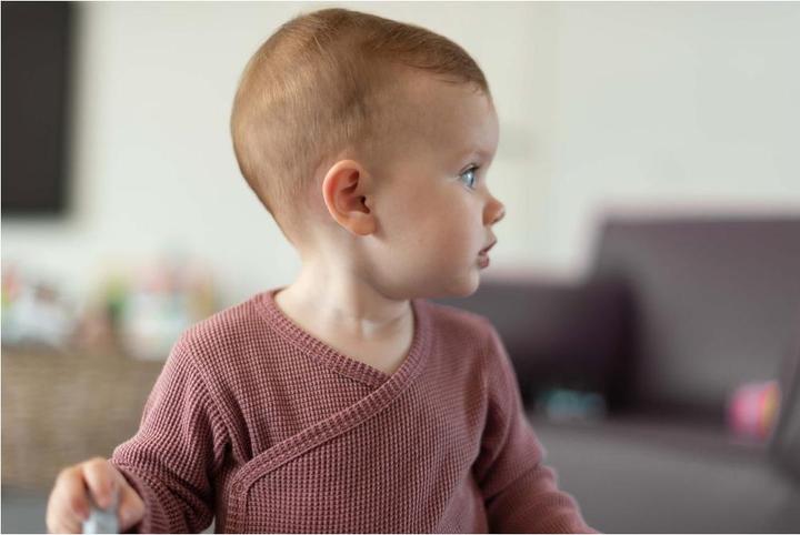 Produktbild Lodger Wickelbody Ciumbelle langarm (56)